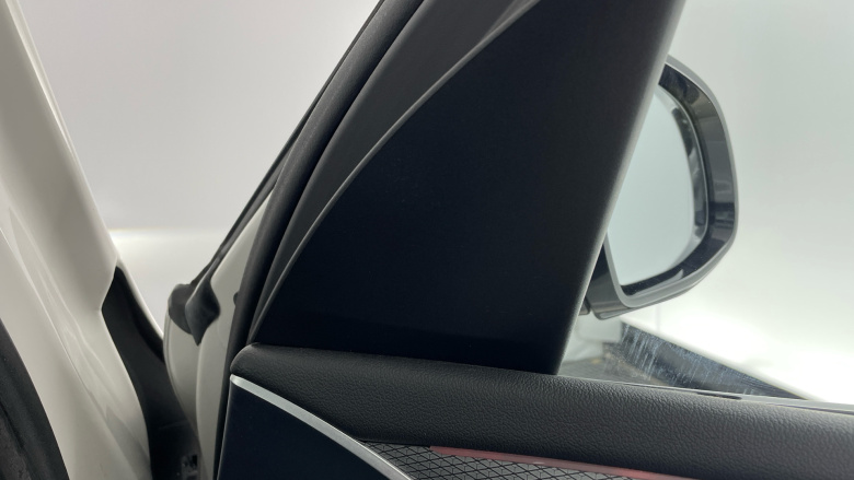 BMW X3 xDrive20d M Sport 5dr Step Auto Diesel Estate